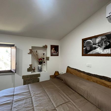 Dimora Forgione B&B - Pietrelcina Exterior foto