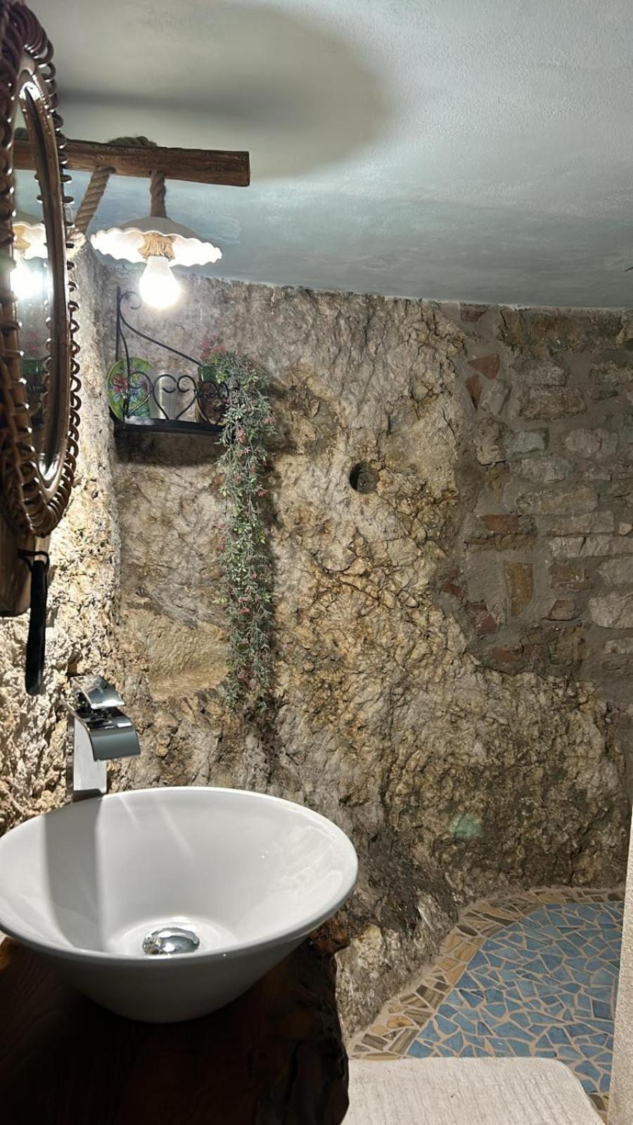 Dimora Forgione B&B - Pietrelcina Exterior foto