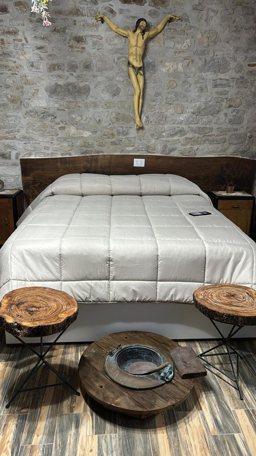 Dimora Forgione B&B - Pietrelcina Exterior foto
