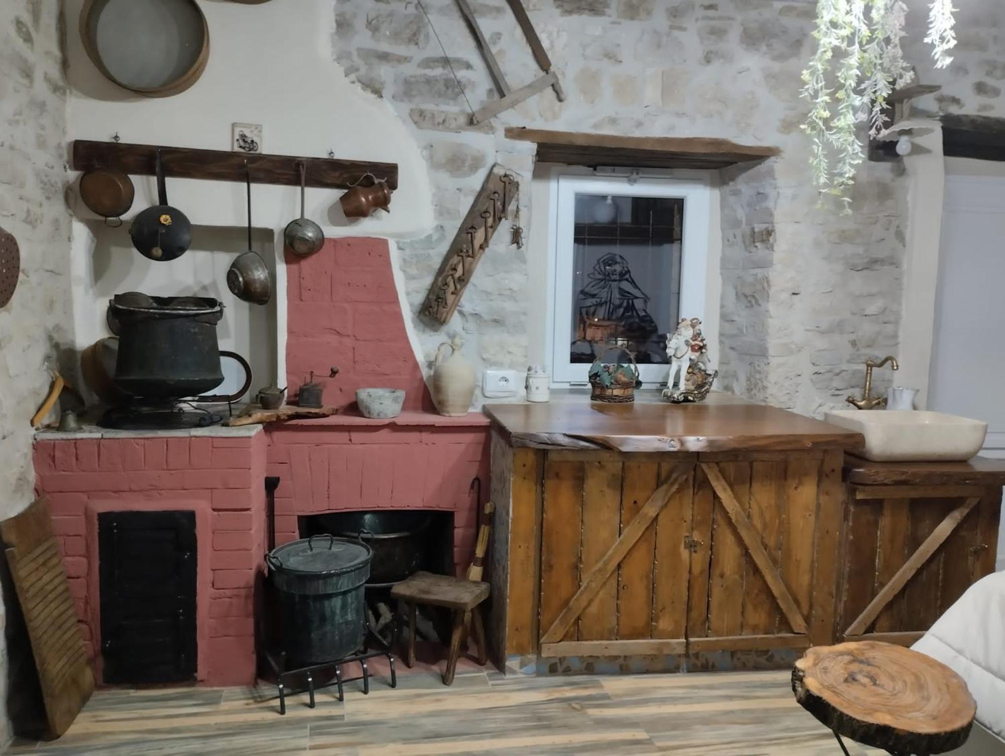 Dimora Forgione B&B - Pietrelcina Exterior foto