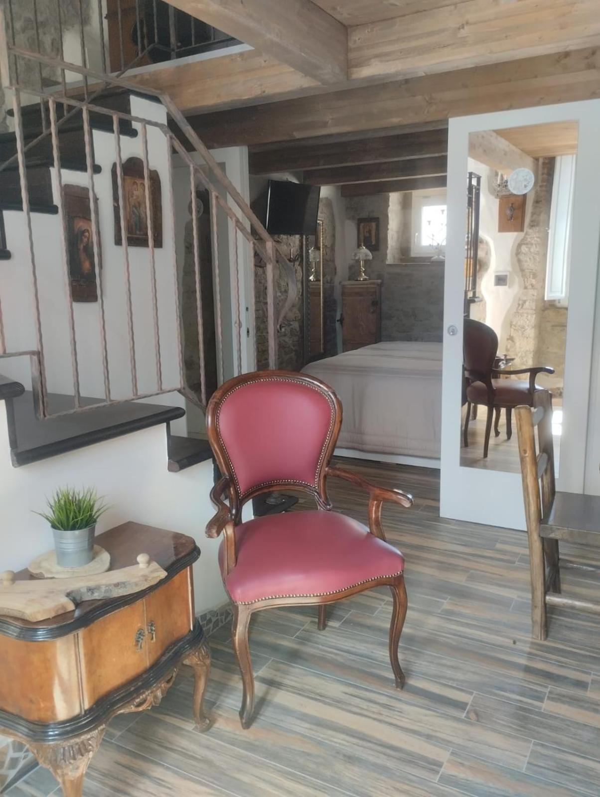 Dimora Forgione B&B - Pietrelcina Exterior foto