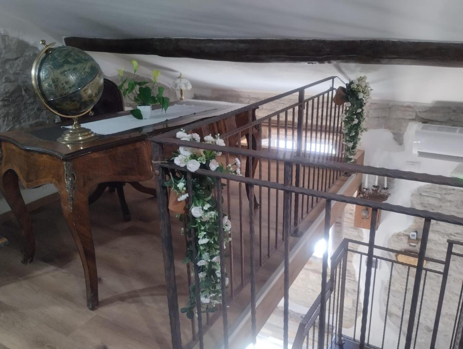 Dimora Forgione B&B - Pietrelcina Exterior foto