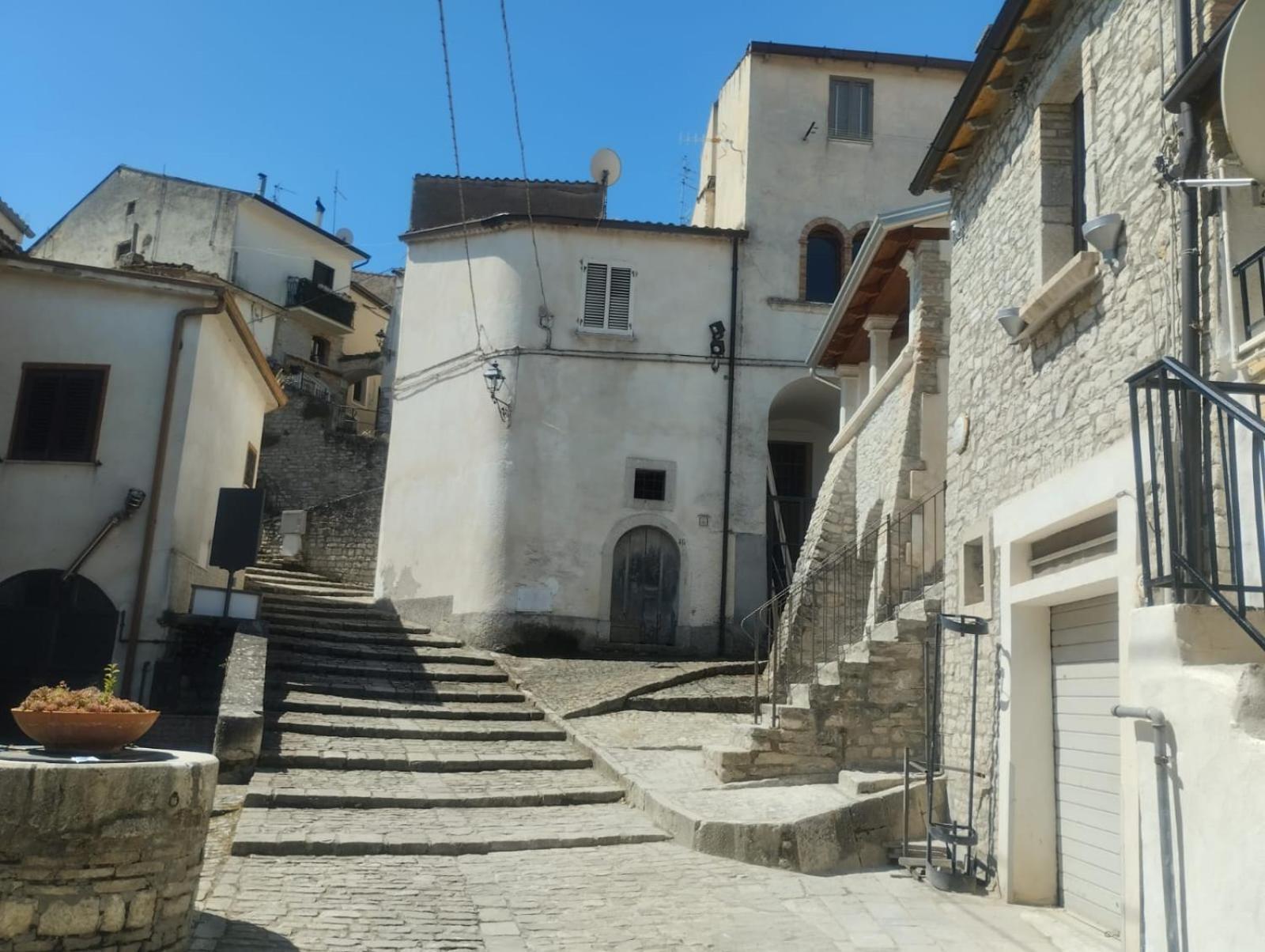 Dimora Forgione B&B - Pietrelcina Exterior foto