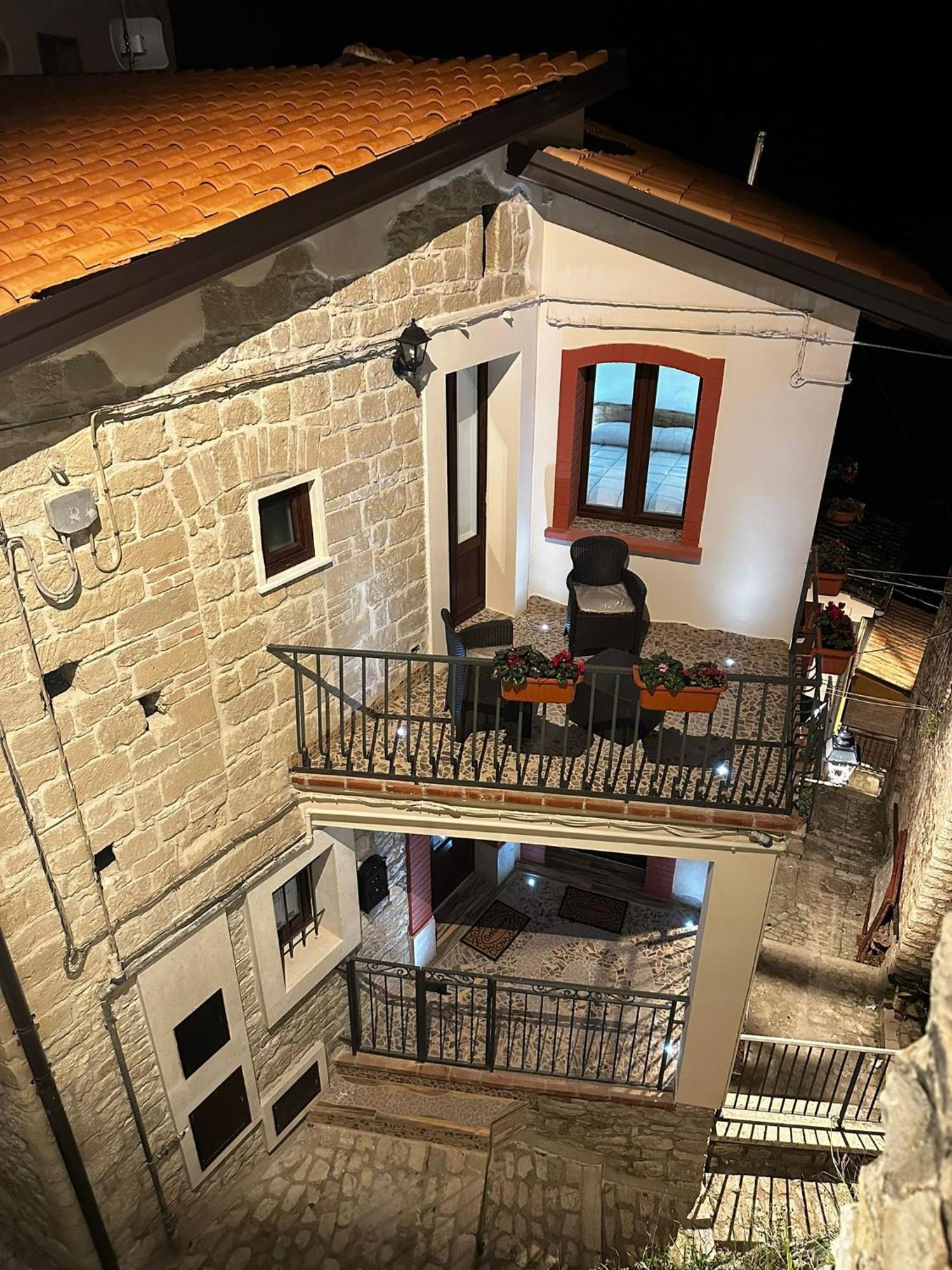 Dimora Forgione B&B - Pietrelcina Exterior foto